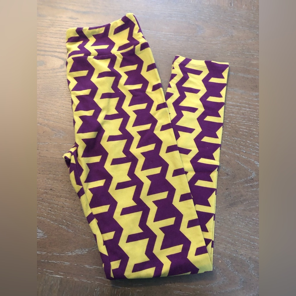 Brand new wi/o tags LulaRoe Leggings
